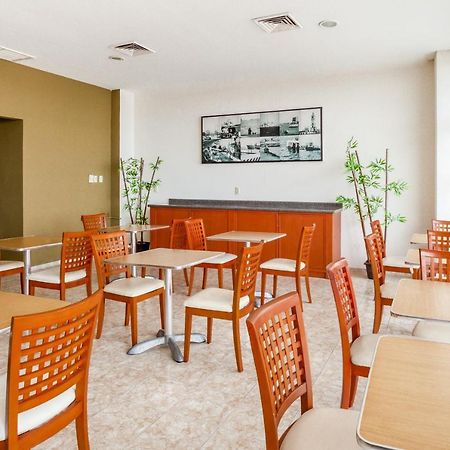 Hotel F Star Veracruz Ngoại thất bức ảnh