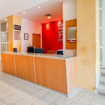 Hotel F Star Veracruz Ngoại thất bức ảnh
