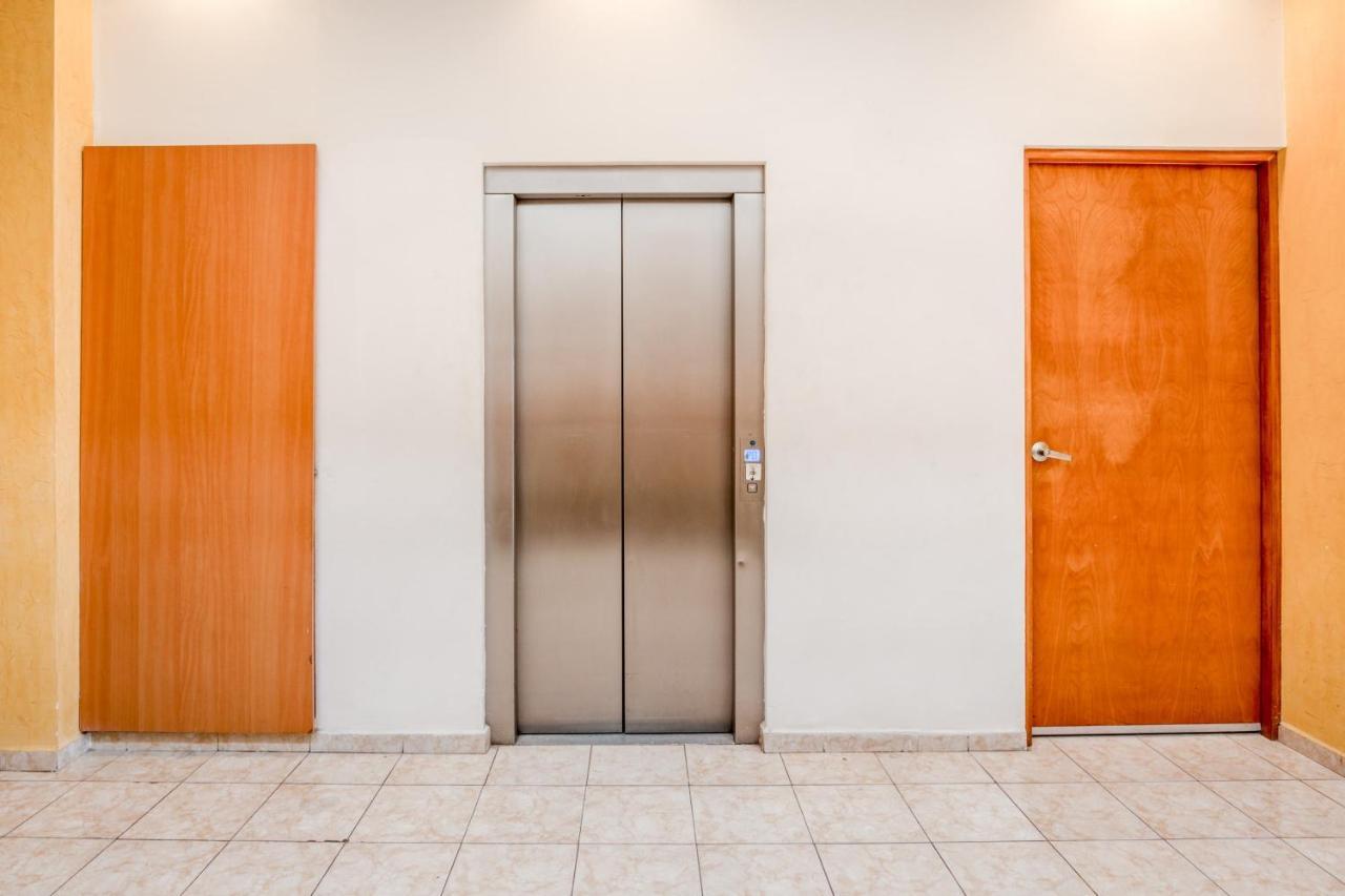 Hotel F Star Veracruz Ngoại thất bức ảnh