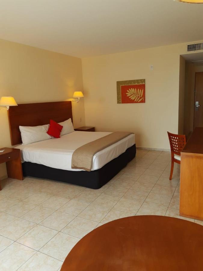 Hotel F Star Veracruz Ngoại thất bức ảnh