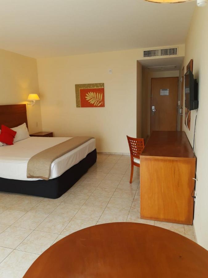 Hotel F Star Veracruz Ngoại thất bức ảnh