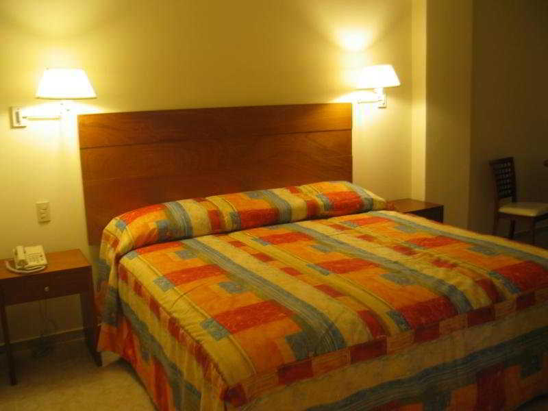 Hotel F Star Veracruz Ngoại thất bức ảnh