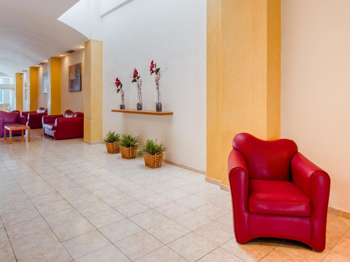 Hotel F Star Veracruz Ngoại thất bức ảnh
