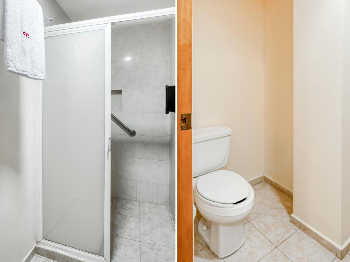 Hotel F Star Veracruz Ngoại thất bức ảnh